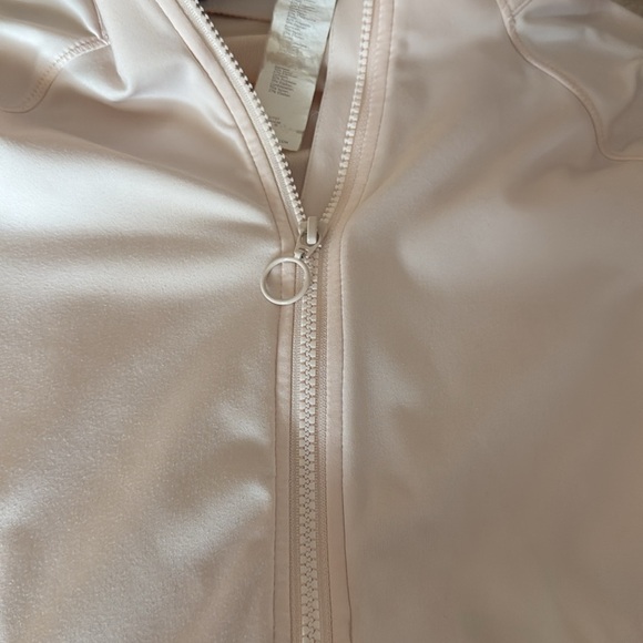 Fabletics zip up coat size XL - Picture 6 of 6